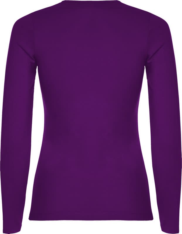 Extreme long sleeve women's t-shirt 42