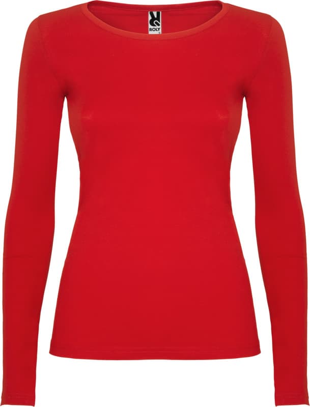 Extreme long sleeve women's t-shirt 36