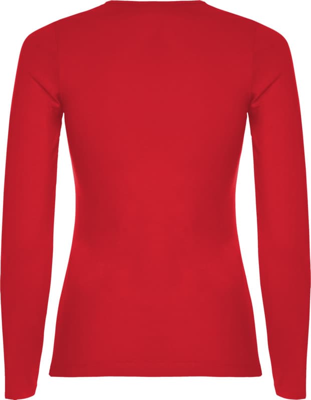 Extreme long sleeve women's t-shirt 37