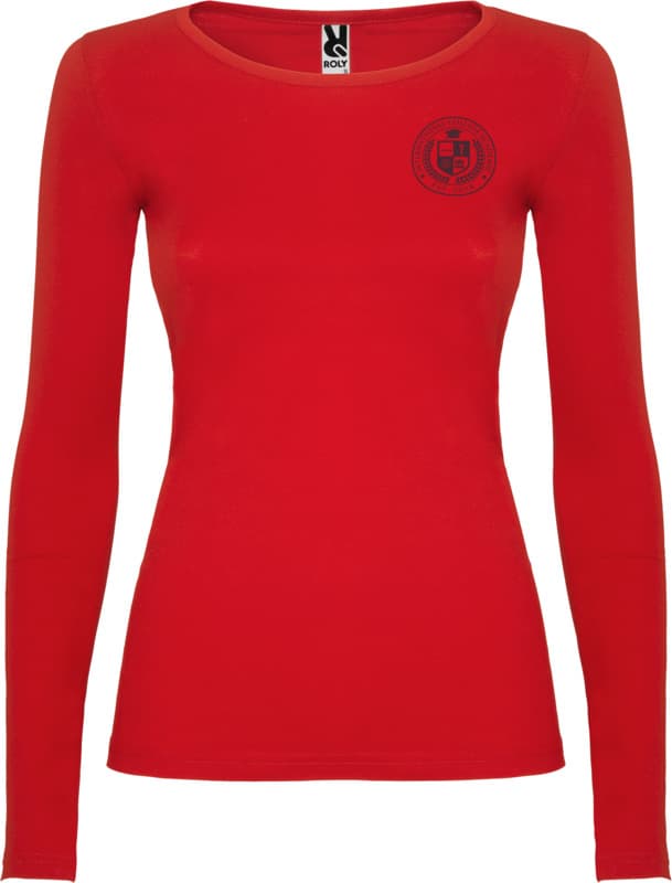 Extreme long sleeve women's t-shirt 40