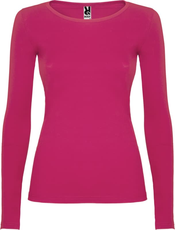 Extreme long sleeve women's t-shirt 46