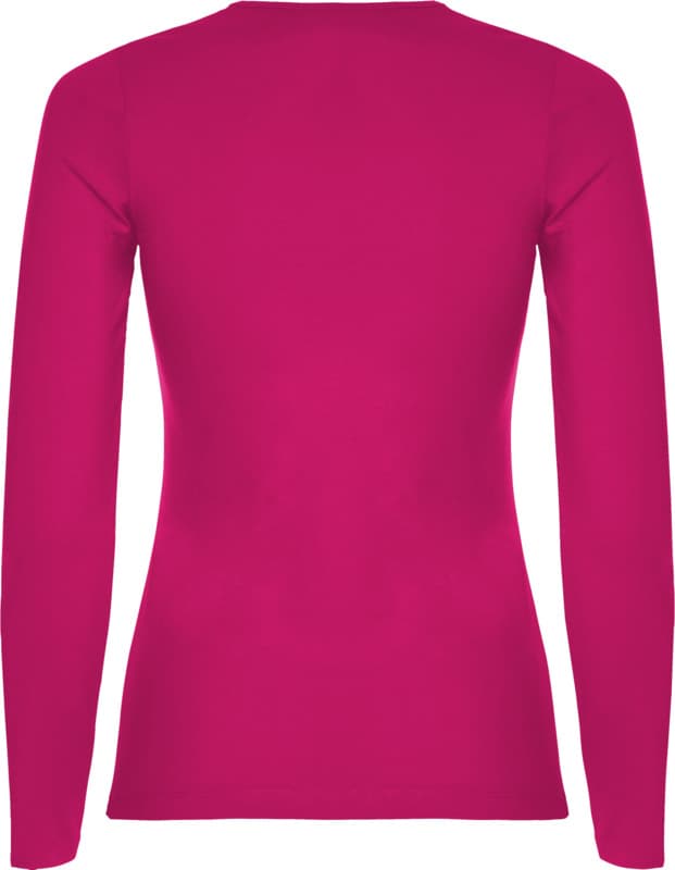Extreme long sleeve women's t-shirt 47