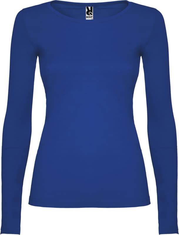 Extreme long sleeve women's t-shirt 11
