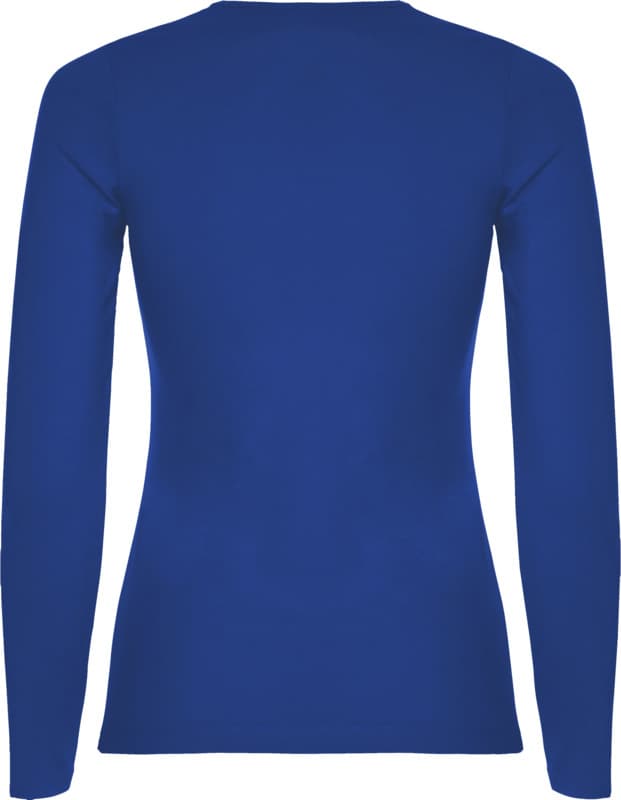 Extreme long sleeve women's t-shirt 12