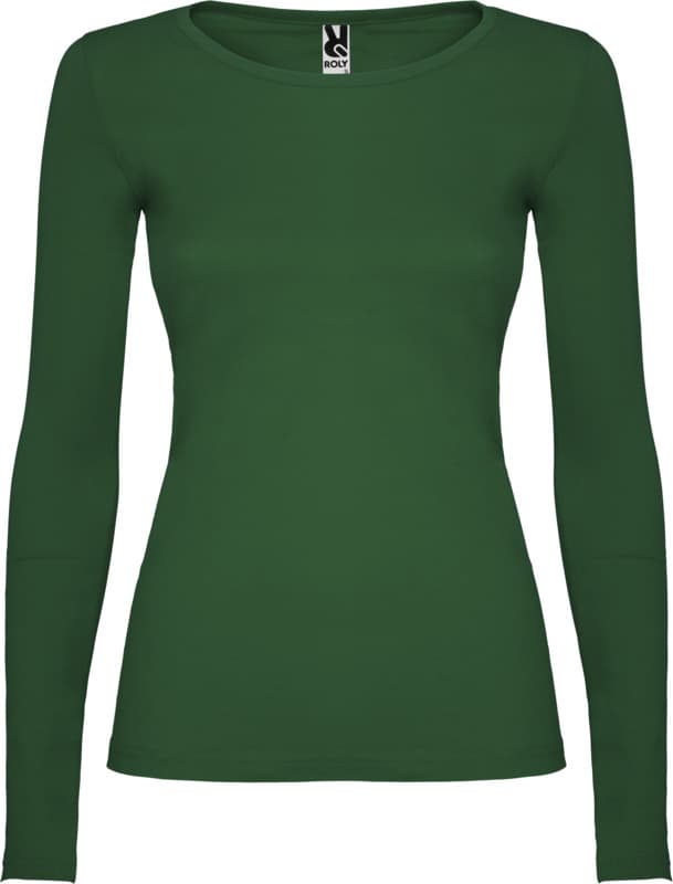 Extreme long sleeve women's t-shirt 21