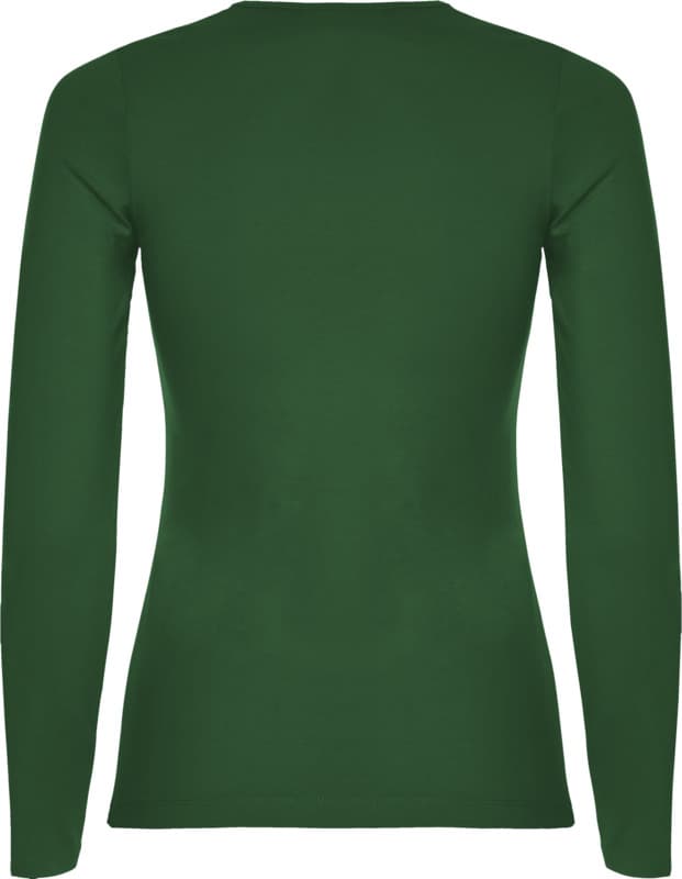 Extreme long sleeve women's t-shirt 22