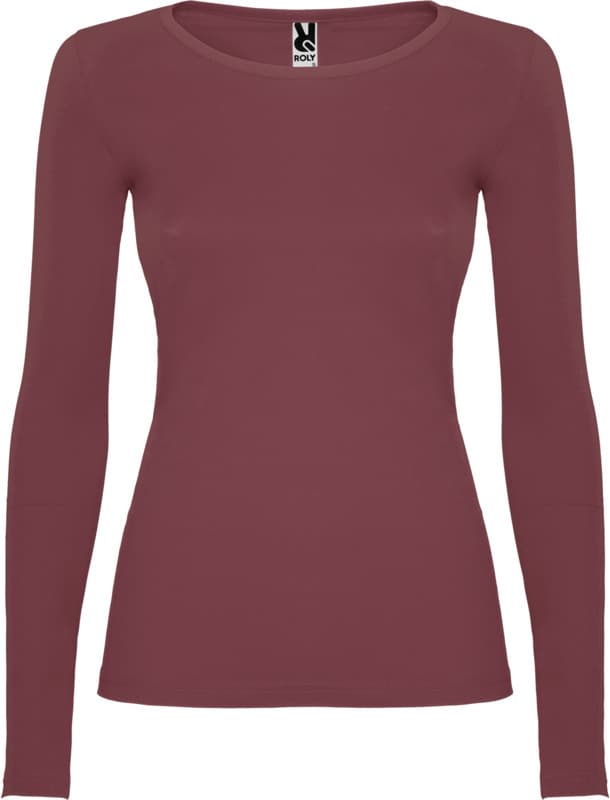 Extreme long sleeve women's t-shirt 58