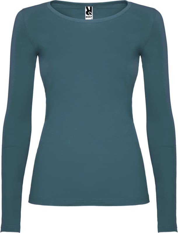 Extreme long sleeve women's t-shirt 60