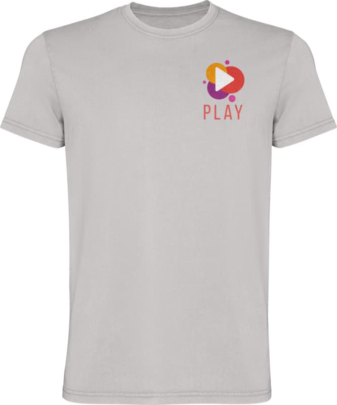 Corgi short sleeve men's t-shirt 16