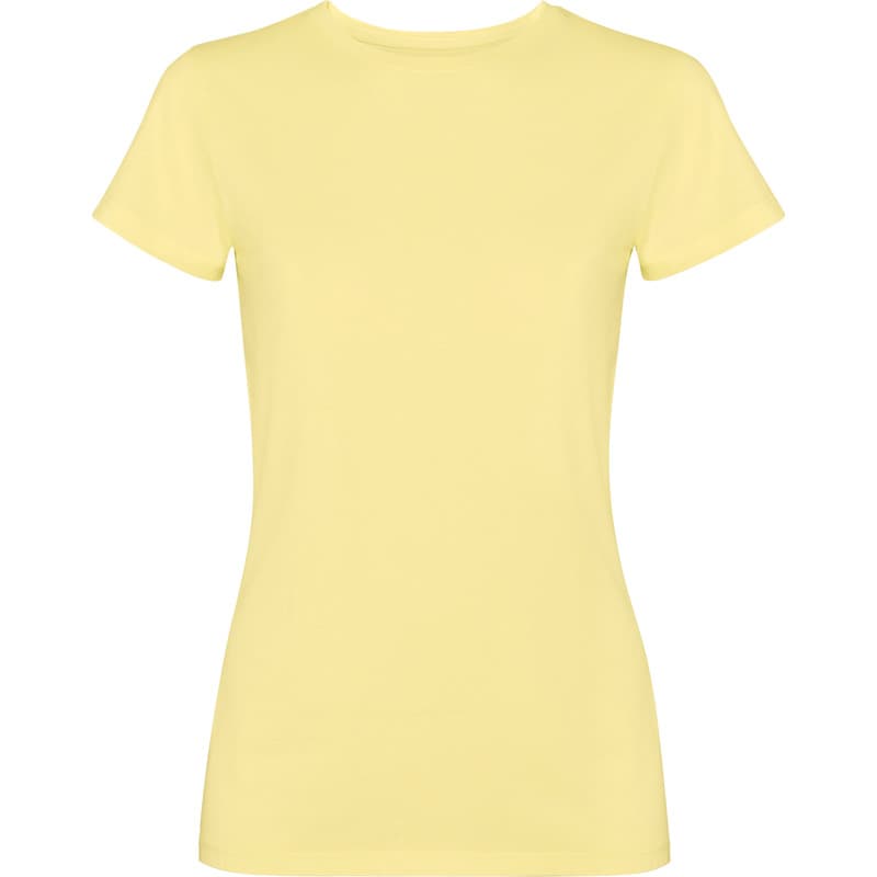 Fiyi short sleeve women's t-shirt 1