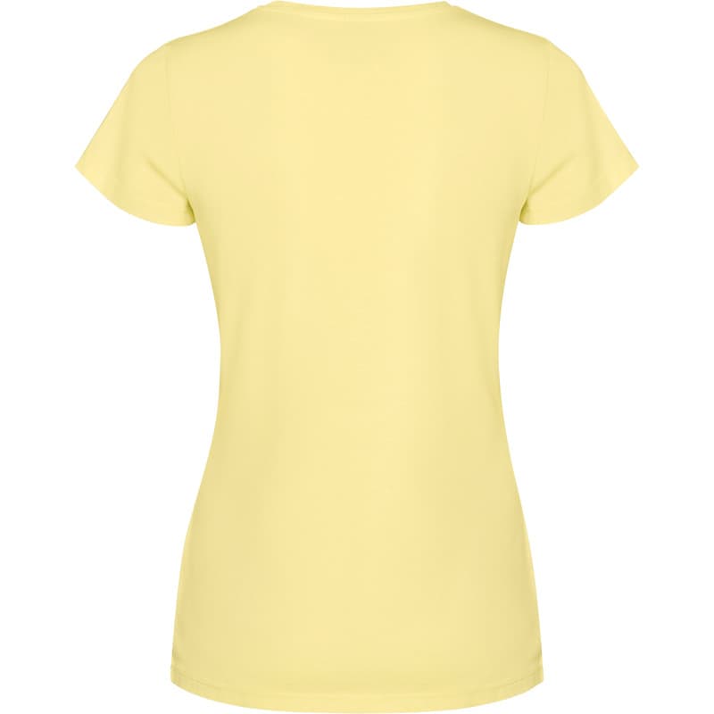 Fiyi short sleeve women's t-shirt 3