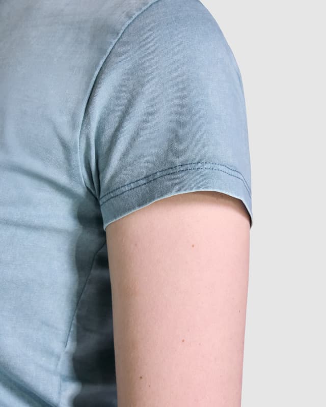 Fiyi short sleeve women's t-shirt 5