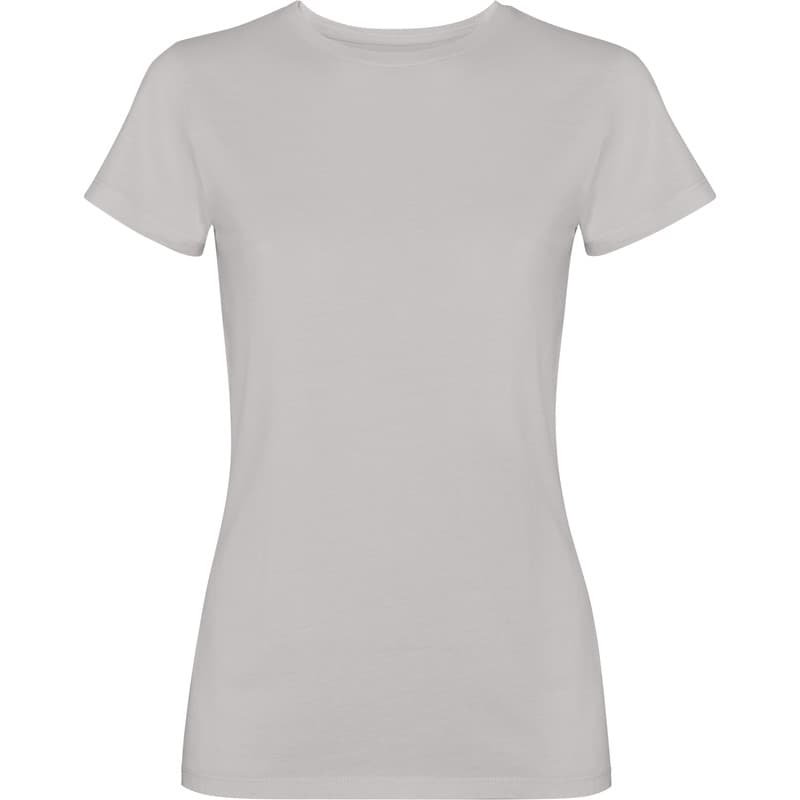 Fiyi short sleeve women's t-shirt 9