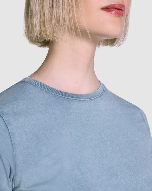 Fiyi short sleeve women's t-shirt 20