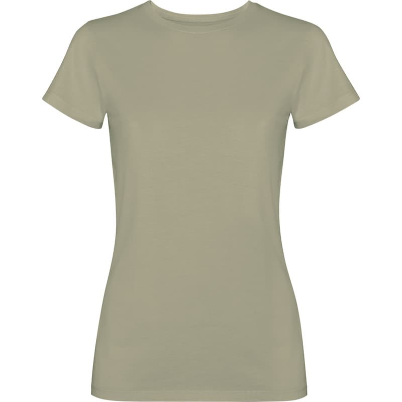 Fiyi short sleeve women's t-shirt 26
