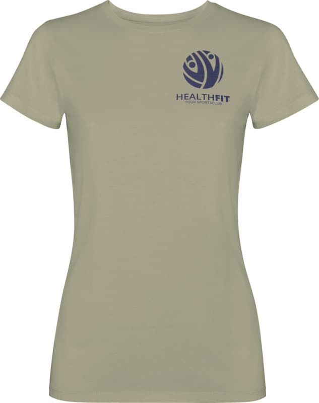 Fiyi short sleeve women's t-shirt 32