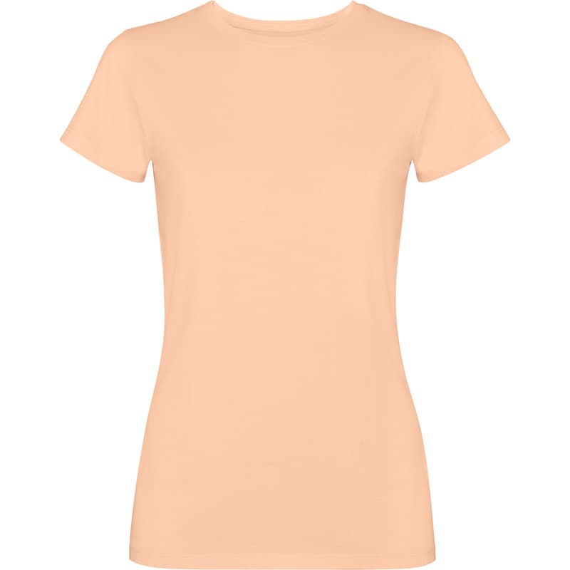 Fiyi short sleeve women's t-shirt 33