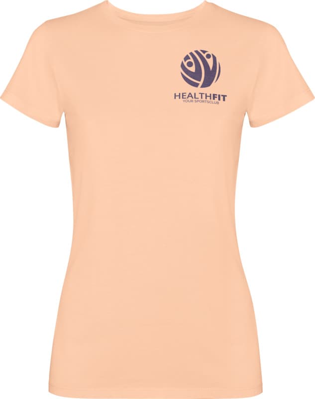 Fiyi short sleeve women's t-shirt 40