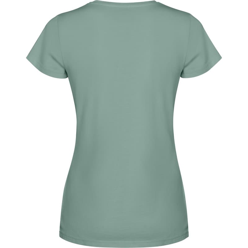 Fiyi short sleeve women's t-shirt 43
