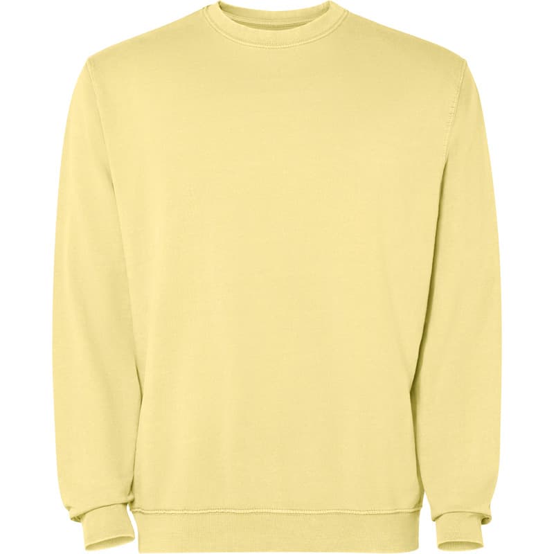 Jaya unisex crewneck sweater 1