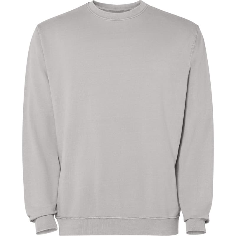 Jaya unisex crewneck sweater 7