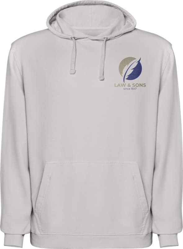 Kenia unisex hoodie 10