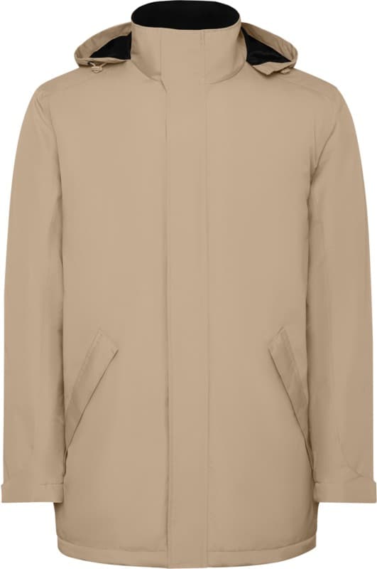 America men's padded parka jacket 25