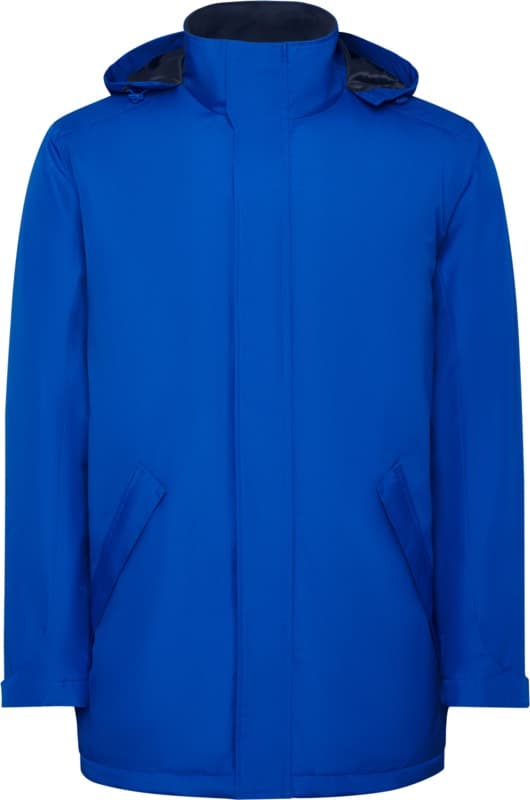 America men's padded parka jacket 6