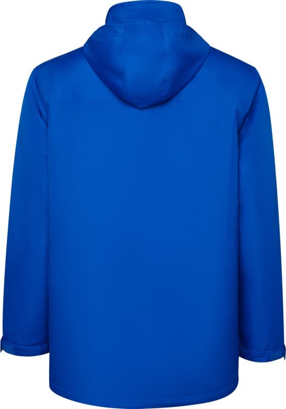 America men's padded parka jacket 7