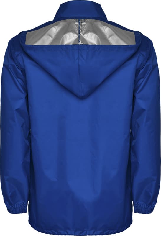 Escocia unisex lightweight rain jacket 9