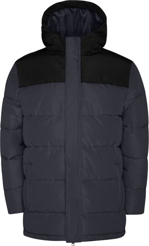 Tallin unisex insulated jacket 22