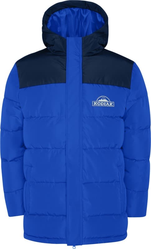 Tallin unisex insulated jacket 21