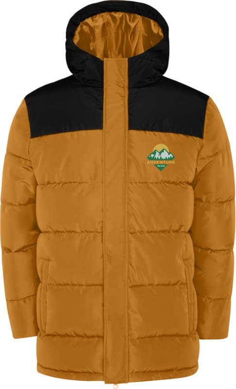 Tallin unisex insulated jacket 42