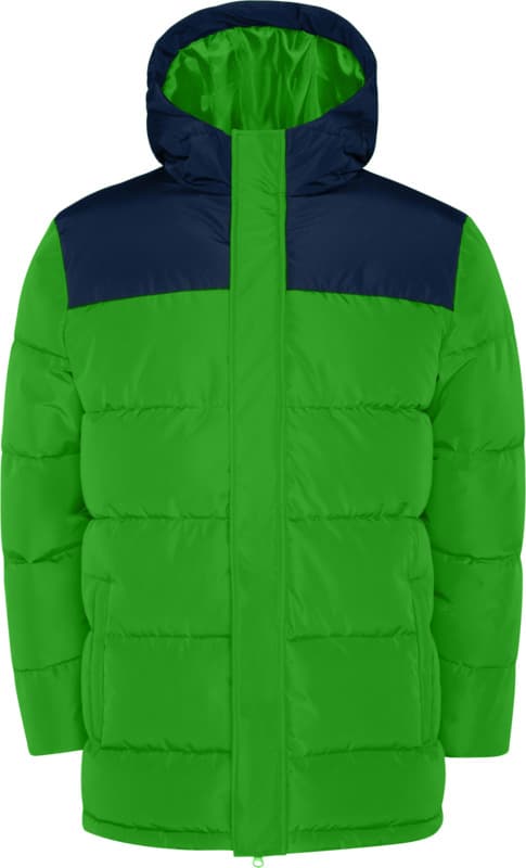 Tallin unisex insulated jacket 1