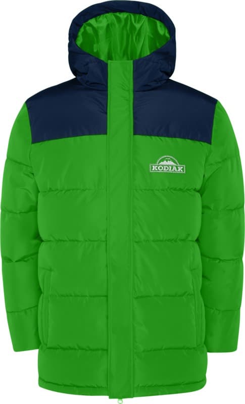 Tallin unisex insulated jacket 7