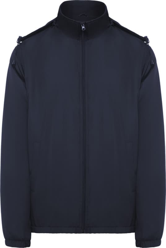 Makalu unisex insulated jacket