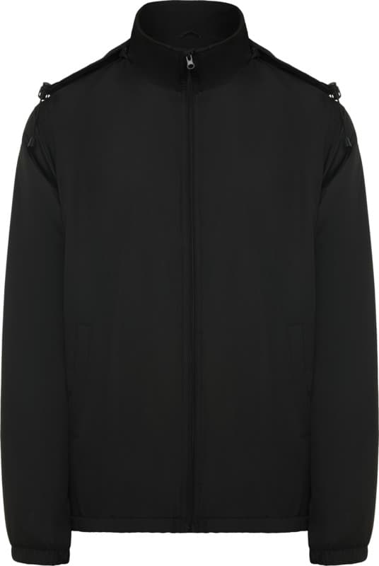 Makalu unisex insulated jacket 7