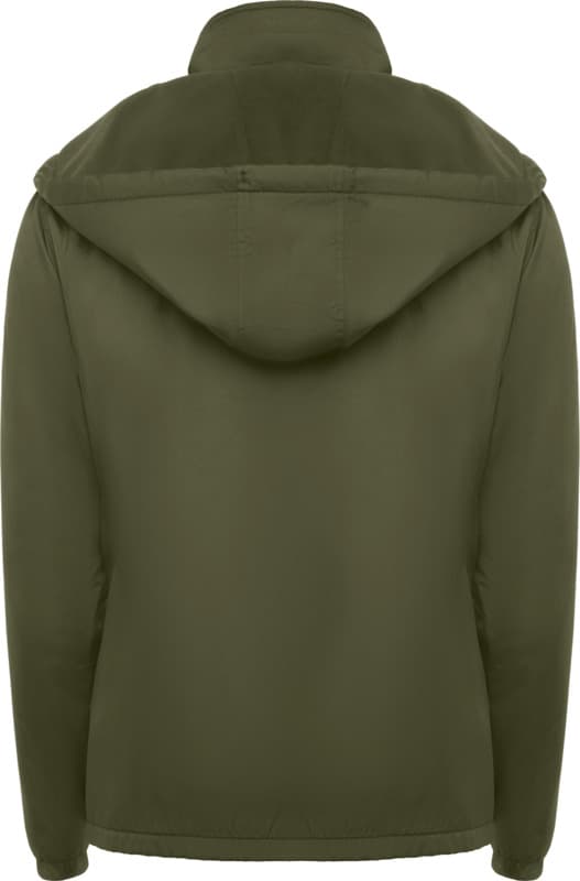 Makalu unisex insulated jacket 14