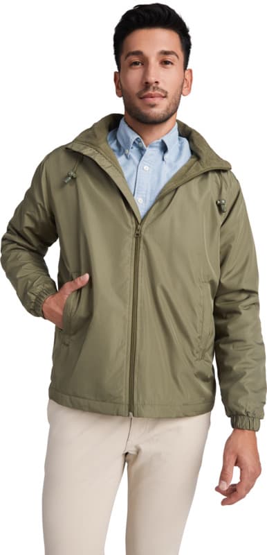 Makalu unisex insulated jacket 17