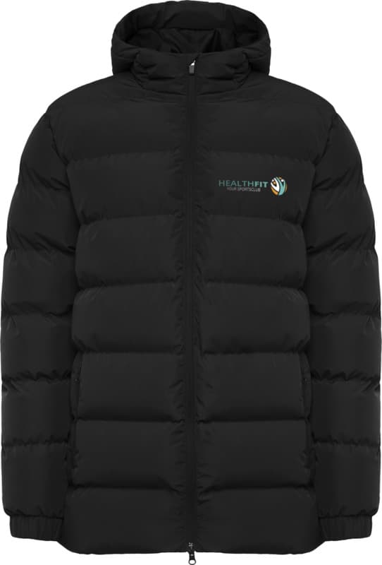 Nepal unisex insulated parka  12