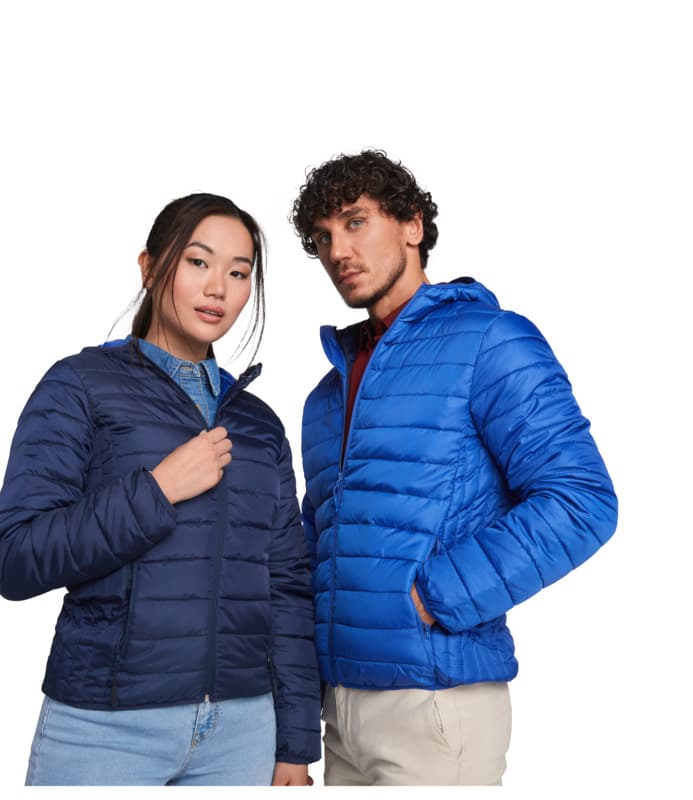 Norway men's insulated jacket 7