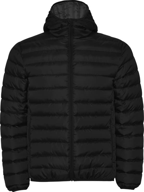 Norway men's insulated jacket 13