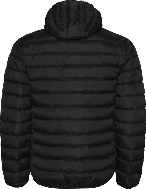 Norway men's insulated jacket 14