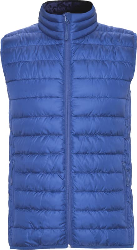Oslo men's insulated bodywarmer 1