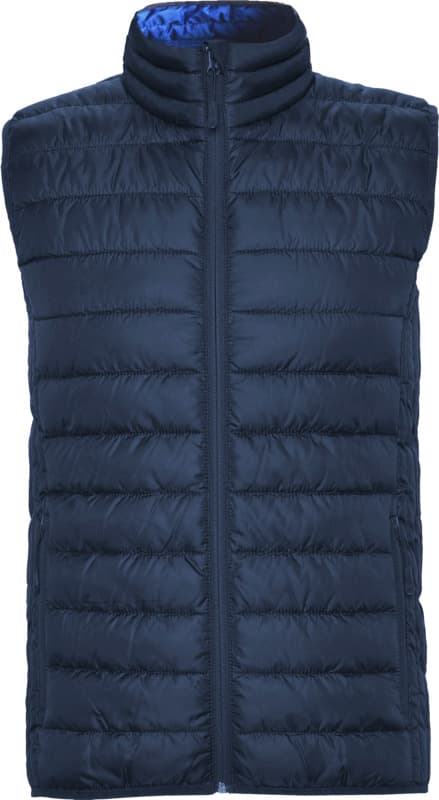 Oslo men's insulated bodywarmer 7