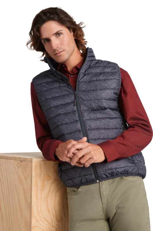 Oslo men's insulated bodywarmer 17