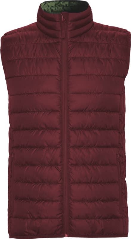 Oslo men's insulated bodywarmer 19