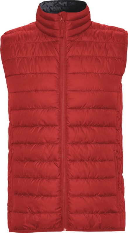 Oslo men's insulated bodywarmer 37