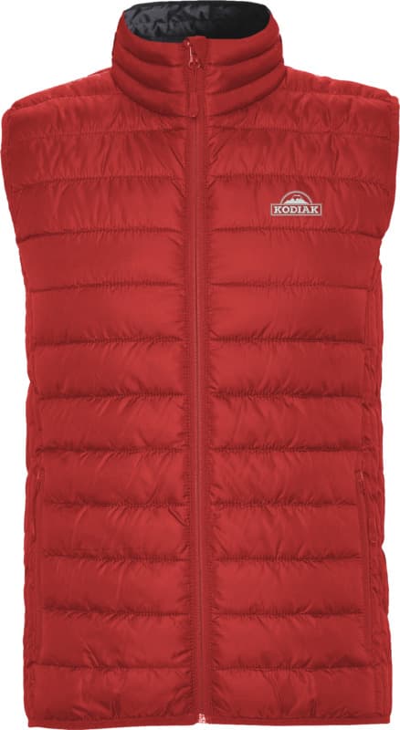 Oslo men's insulated bodywarmer 42