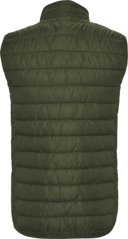 Oslo men's insulated bodywarmer 44